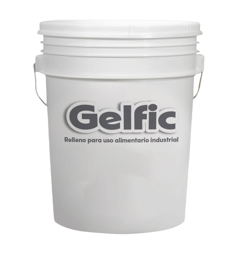LASTUR Gelfic Relleno Industrial — 10 kg