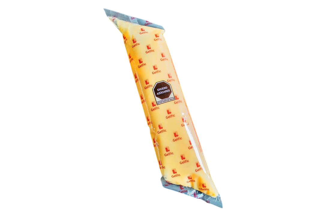 GELFIC Gelfic Relleno de Pastel — Unidad