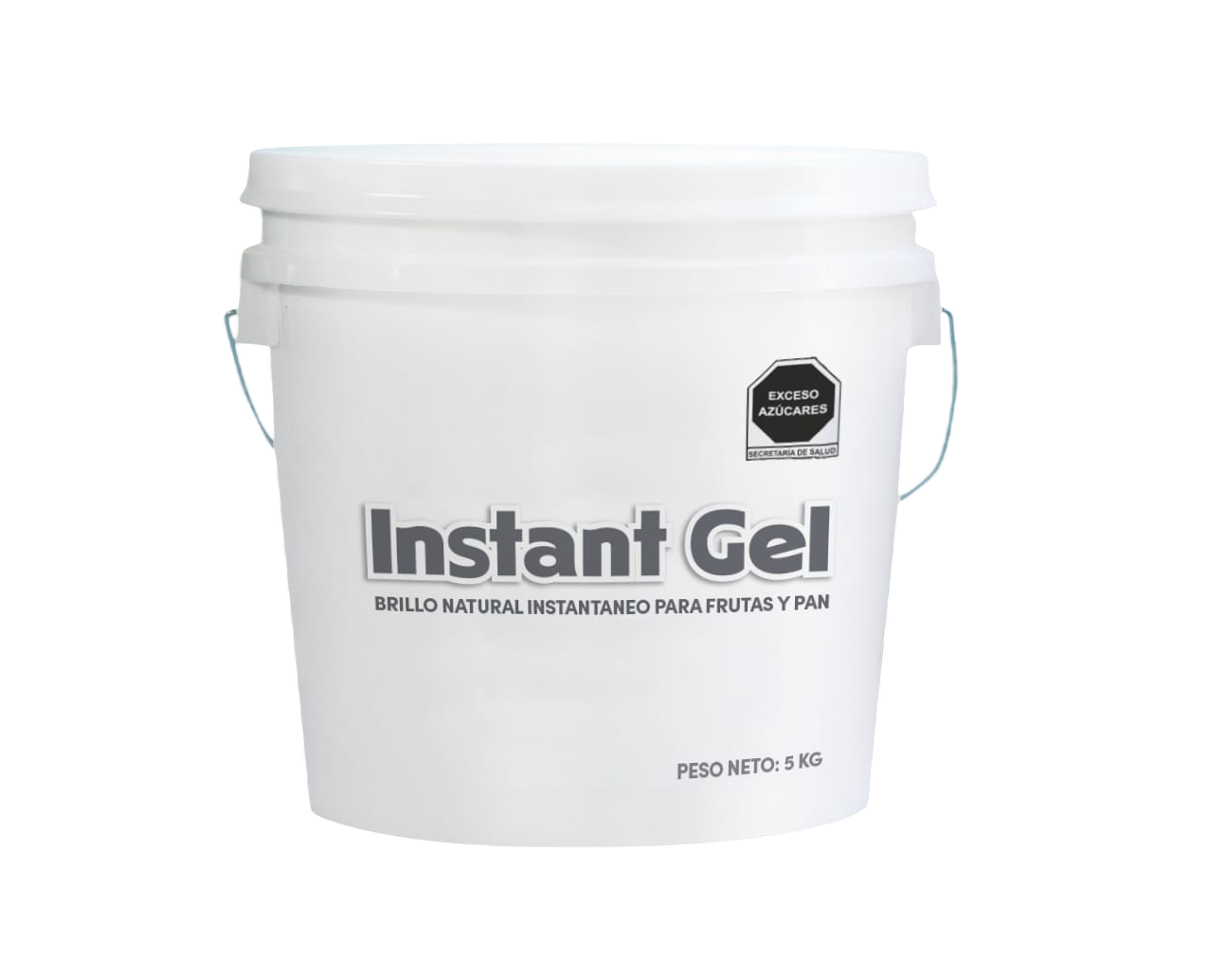 LASTUR Instant Gel — 5 kg